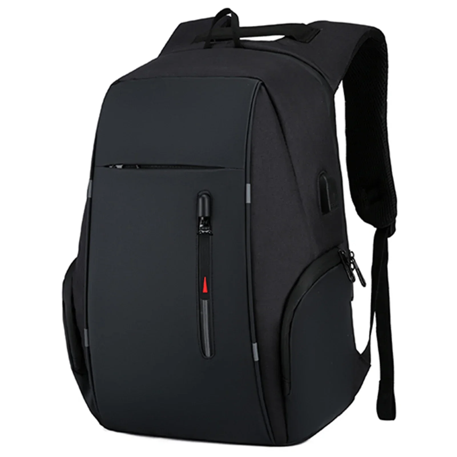 Laptop Accessories Holder - Laptoprugzak voor 17-inch laptoptas met USB-poort
