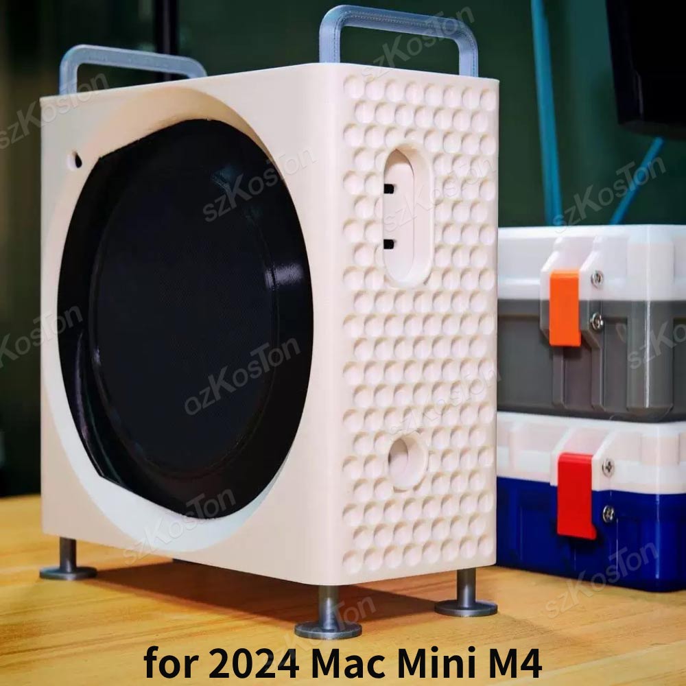 Mac Laptop Accessories - Verticale Stand Computer Case Voor 2024