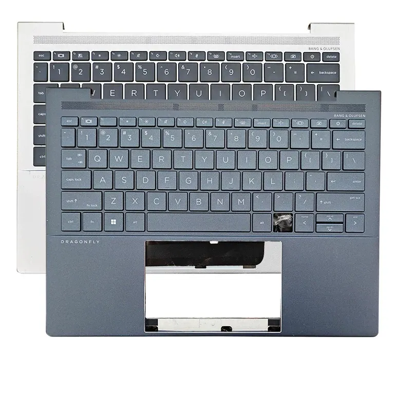Laptop Accessories Holder - Voor HP Elite Dragonfly G3 C