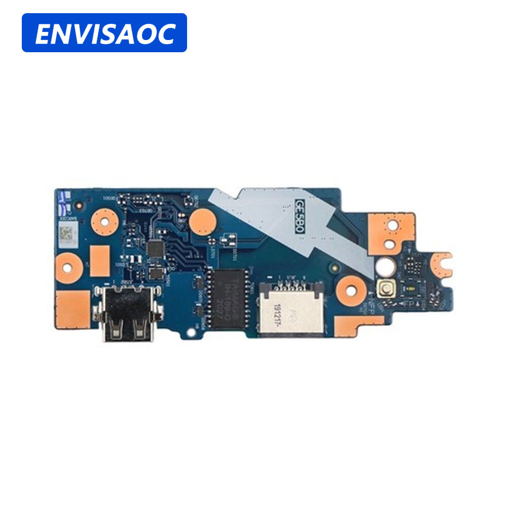 Laptop Accessories Gadgets - Voor Lenovo ThinkPad E15 Gen 2