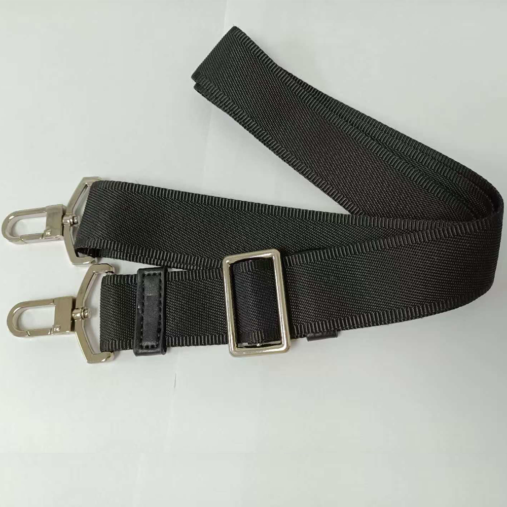Laptop Accessories World - 38 mm brede dikke nylon riem