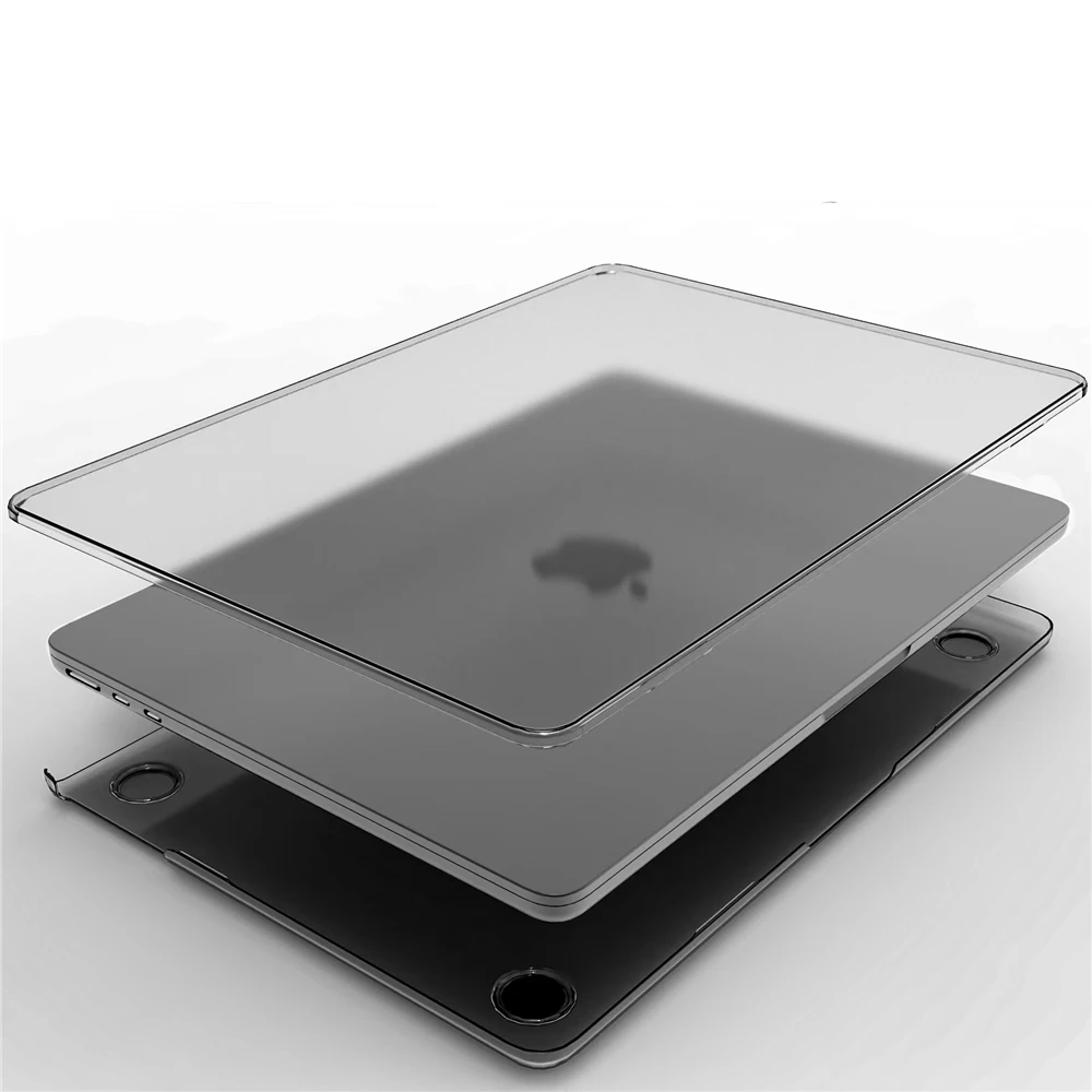 Mac Laptop Accessories - Matte laptophoes voor MacBook Neo 2026