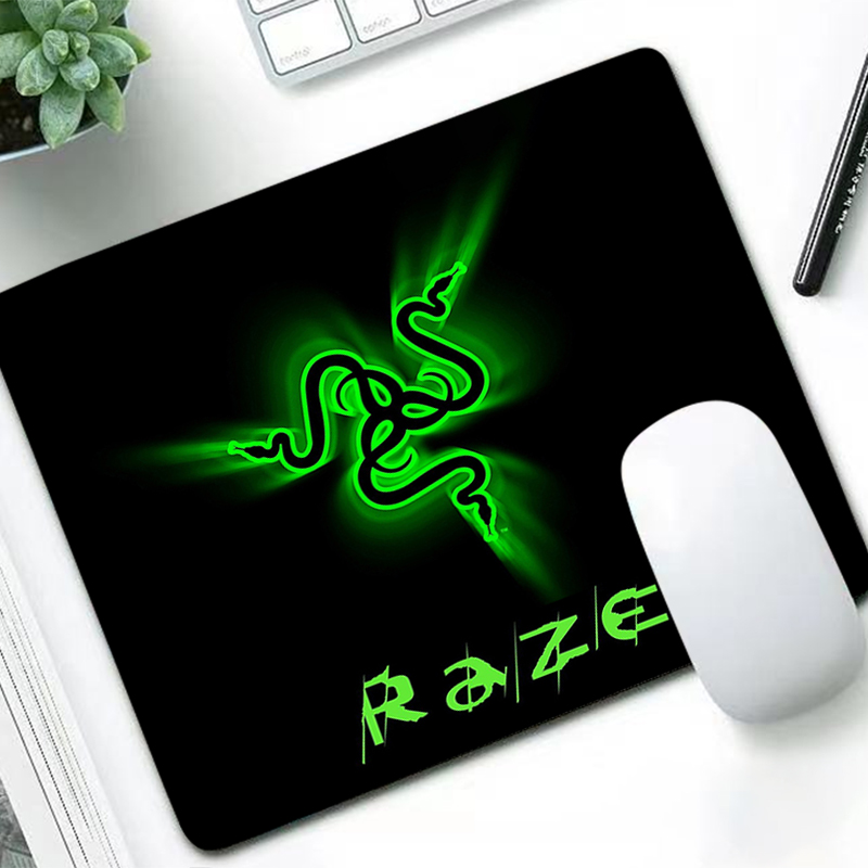 Laptop Accessories Computer - Hot Razer Mode Kleine Muismat Gaming