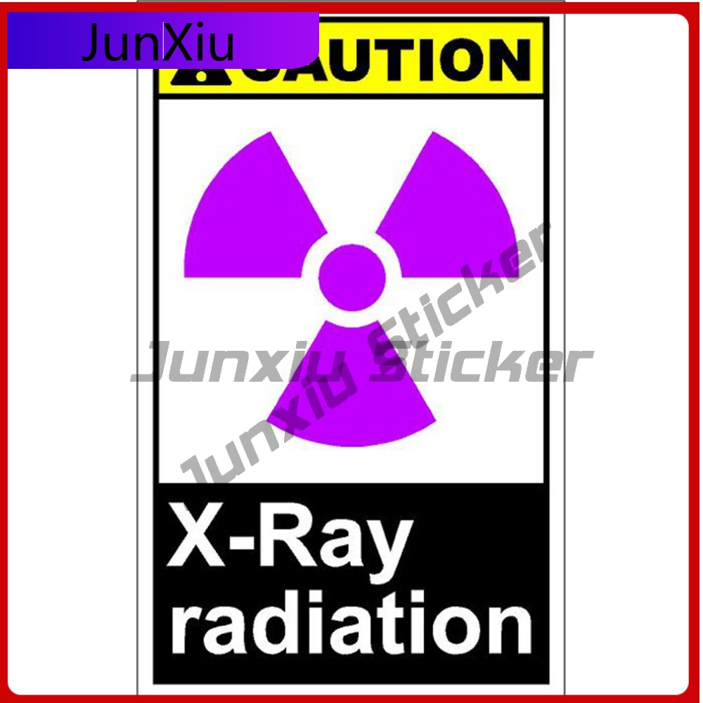 Laptop Accessories Best - X Ray Radiation Anime Beste cadeau