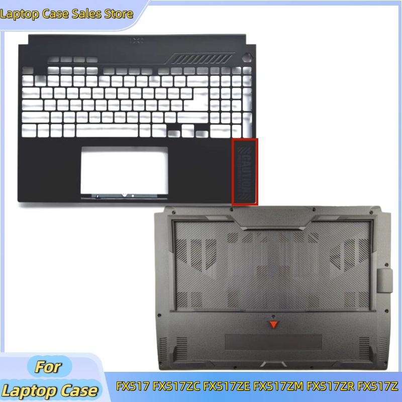 Laptop Accessories Case - Nieuw Voor FX517 FX517ZC FX517ZE FX517ZM