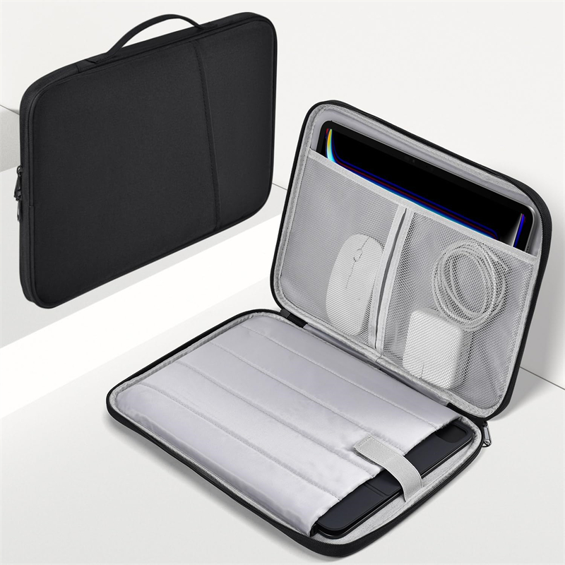 Mac Laptop Accessories - Waterdichte, schokbestendige handtas laptop hoes voor