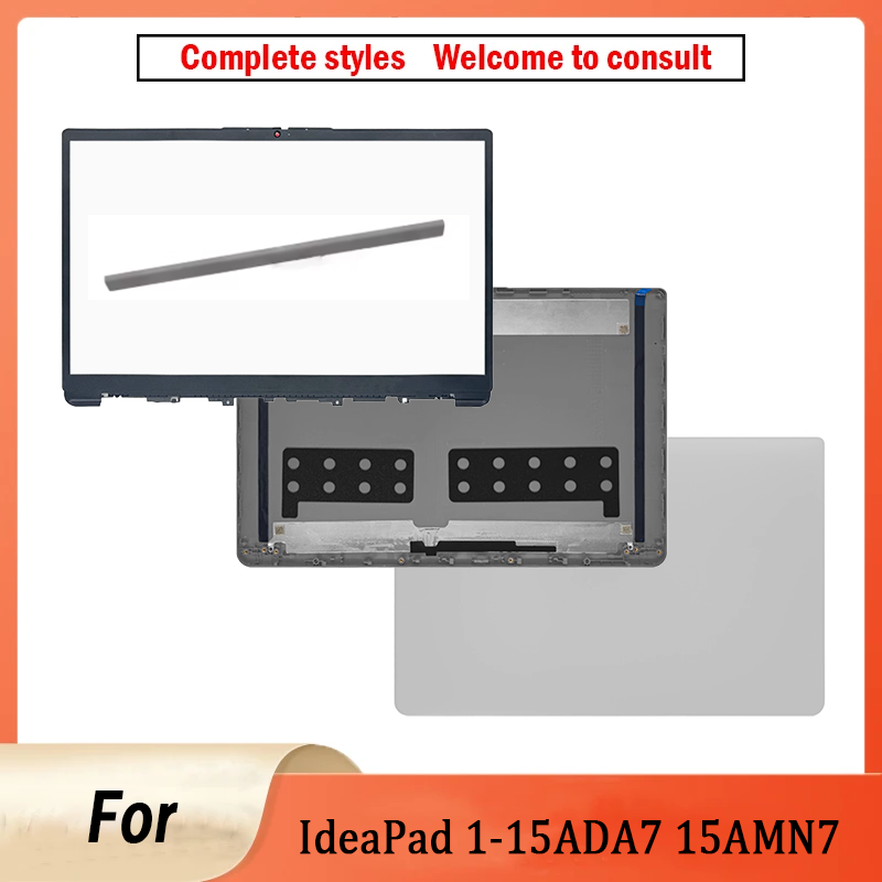 Laptop Accessories Case - Nieuw Voor IdeaPad 1-15ADA7 15AMN7 Laptop