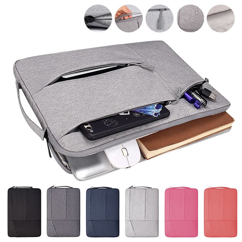 Mac Laptop Accessories - Laptops Tas Mouw 12 13 14
