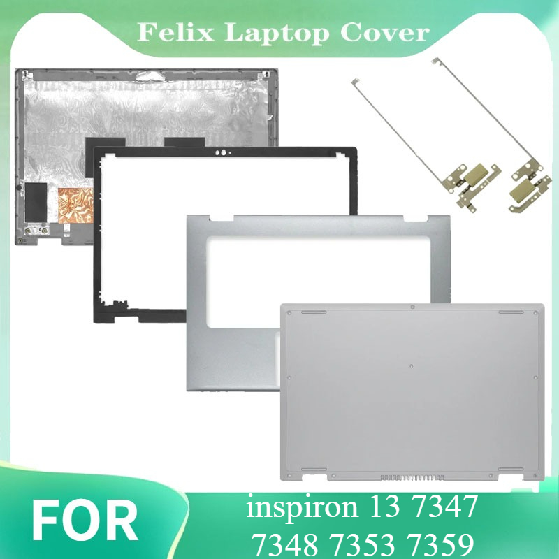 Laptop Accessories Case - Voor inspiron 13 7347 7348 7353