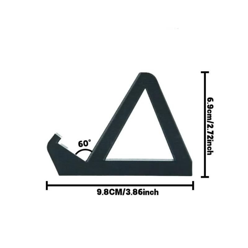 Laptop Accessories Holder - Mechanische toetsenbordorganizer Displayhouder Acryl laagrekstandaard voor