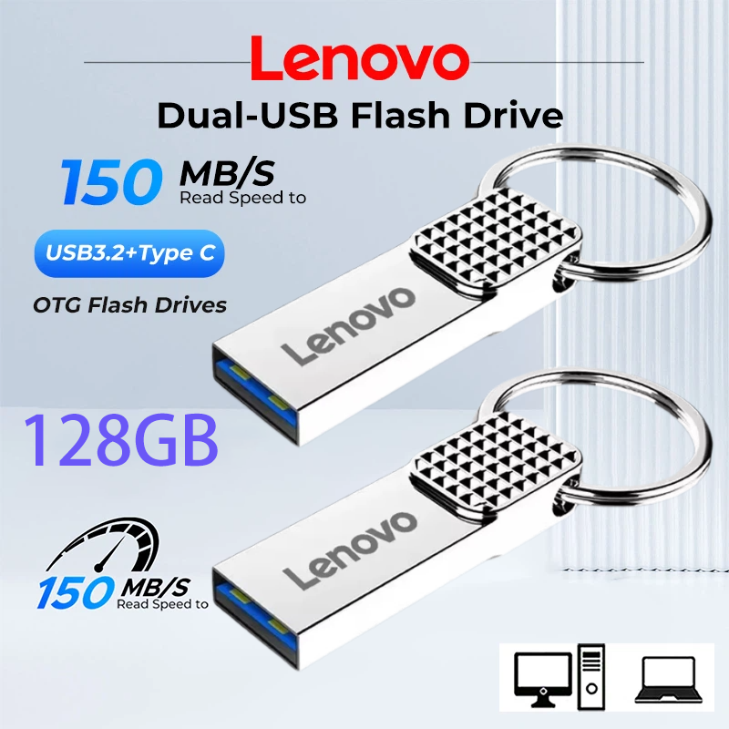 Laptop Accessories Best - Lenovo USB 3.0 Flash Drives Hoge