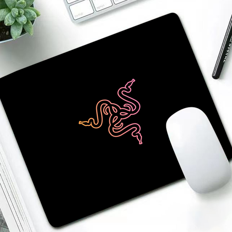 Laptop Accessories Computer - Razer Luxe Muismat Anime Gamer Bureaumat