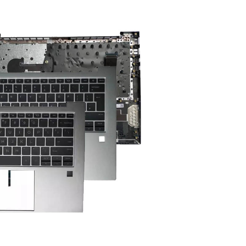 Laptop Accessories Computer - Voor HP ELITEBOOK 845 840 G9