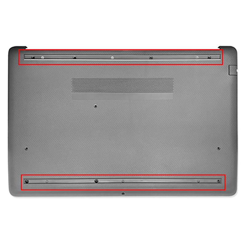 Laptop Accessories Gadgets - 1Pc Laptop Rubber Strip Voor Voor