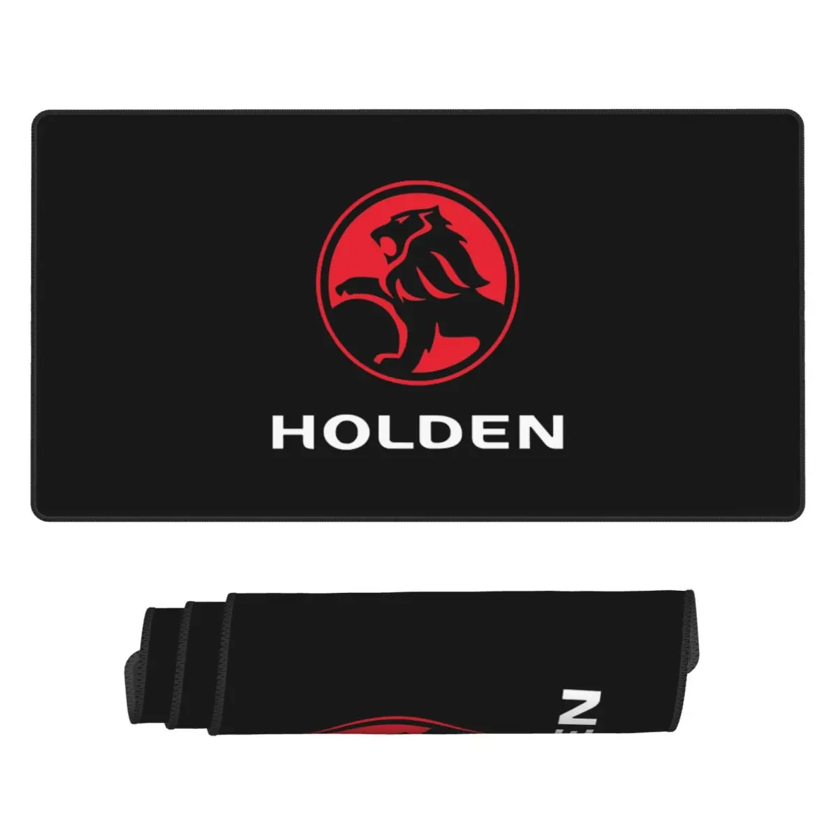 Laptop Accessories Best - Grote muismat Bestseller Holden Logo Merchandise