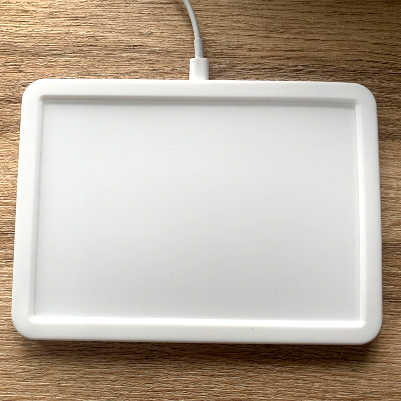 Mac Laptop Accessories - Zachte Siliconen Beschermhoes voor Apple Magic