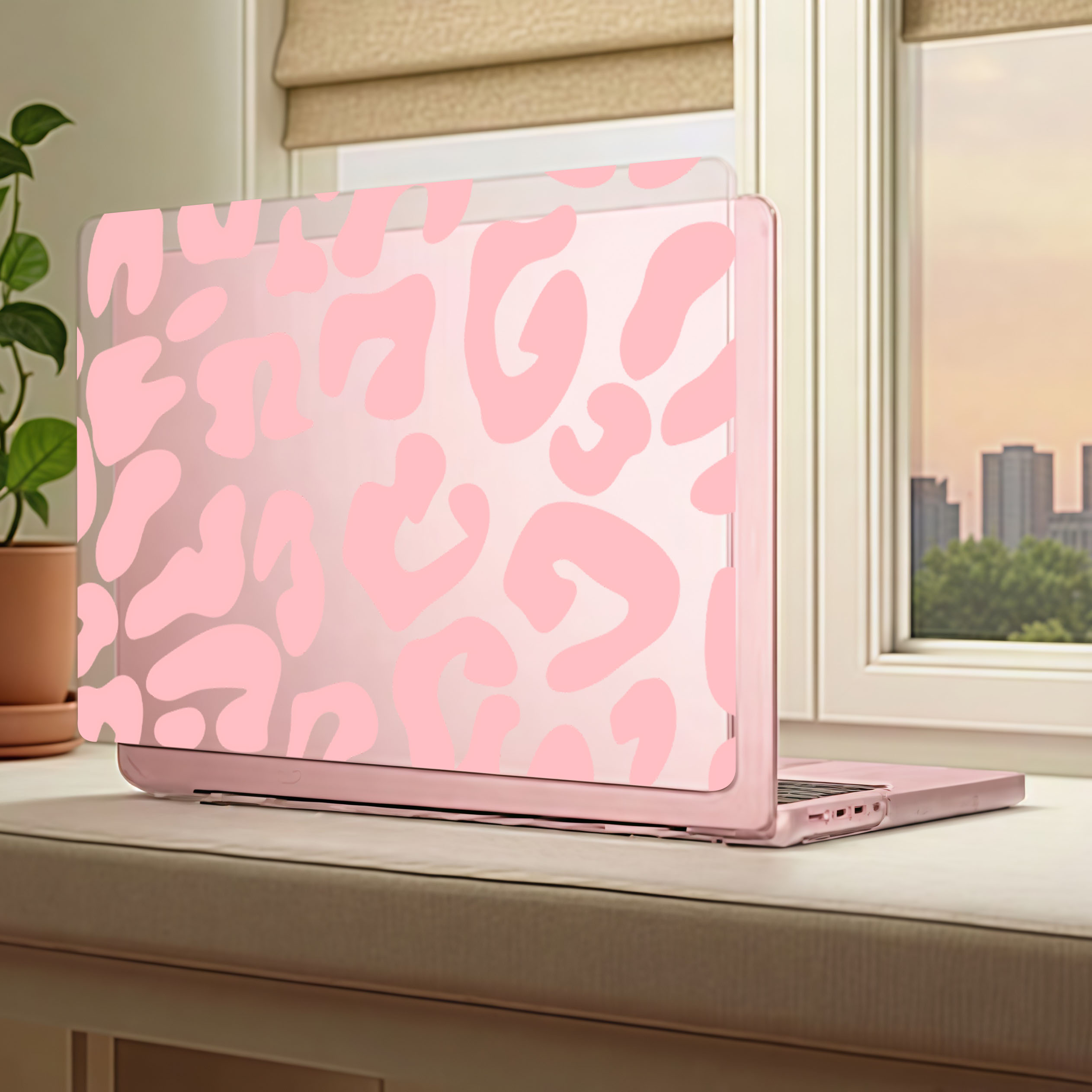 Mac Laptop Accessories - Laptophoes voor Macbook Neo A3404, hoes