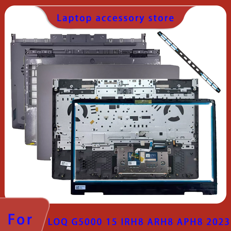 Laptop Accessories Holder - Geschikt voor G5000 15 IRH8 APH8
