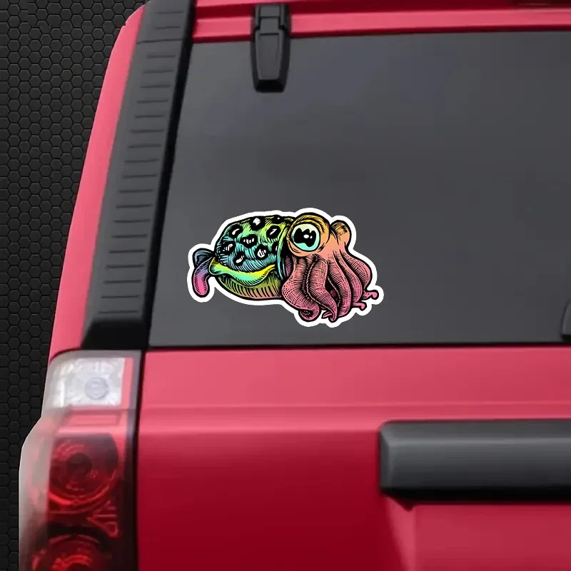 Auto waterdichte zelfklevende  - Laptop Accessories Decoration recensie en prijs