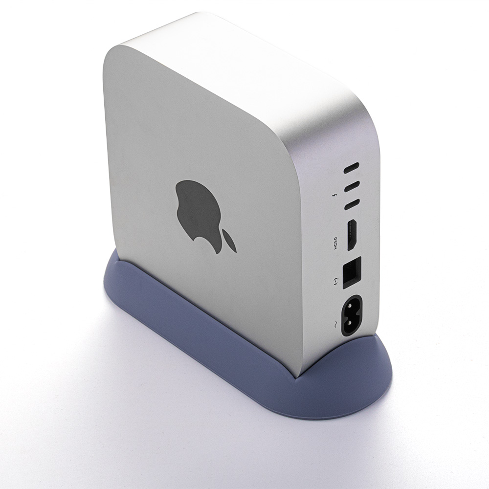 Siliconen Verticale Stand voor - Mac Laptop Accessories recensie en prijs