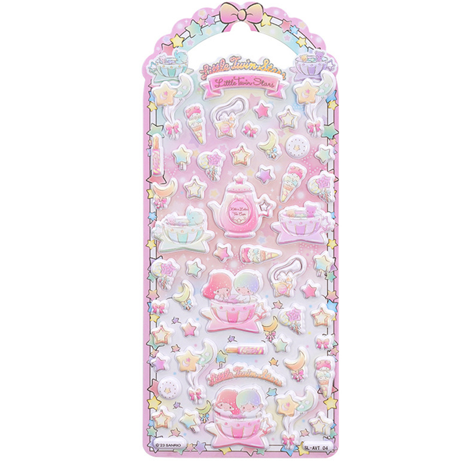 4Style 3D Gemini Stickers Goed - Laptop Accessories Case recensie en prijs