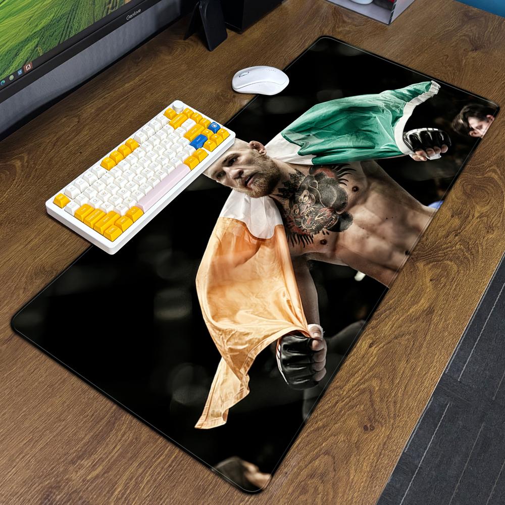C-Conor M-McGregor Muismat XXL - Mac Laptop Accessories recensie en prijs