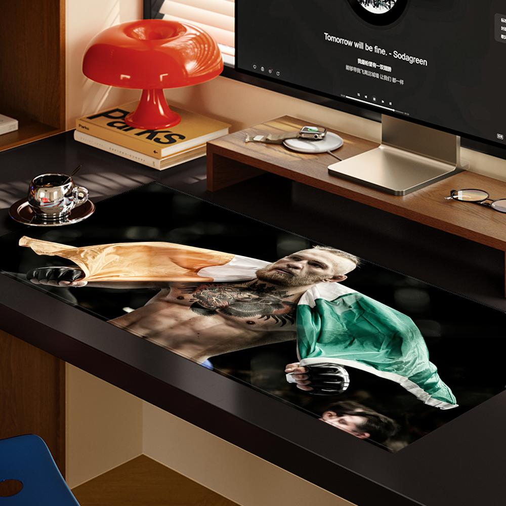 C-Conor M-McGregor Muismat XXL - Mac Laptop Accessories recensie en prijs