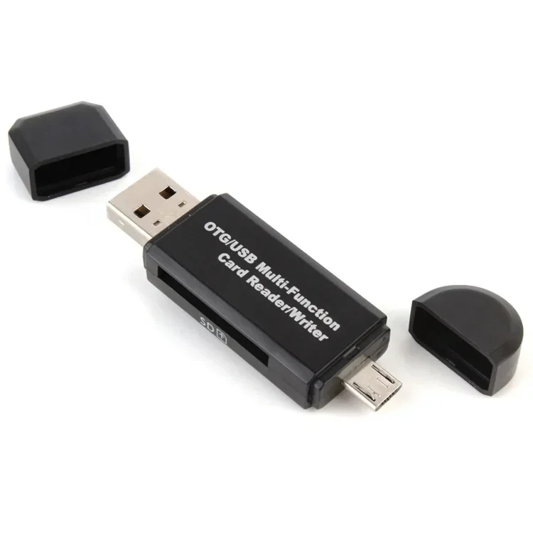 Nworld High-speed USB 2.0 Flas - Laptop Accessories World recensie en prijs