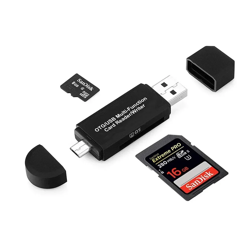 Nworld High-speed USB 2.0 Flas - Laptop Accessories World recensie en prijs