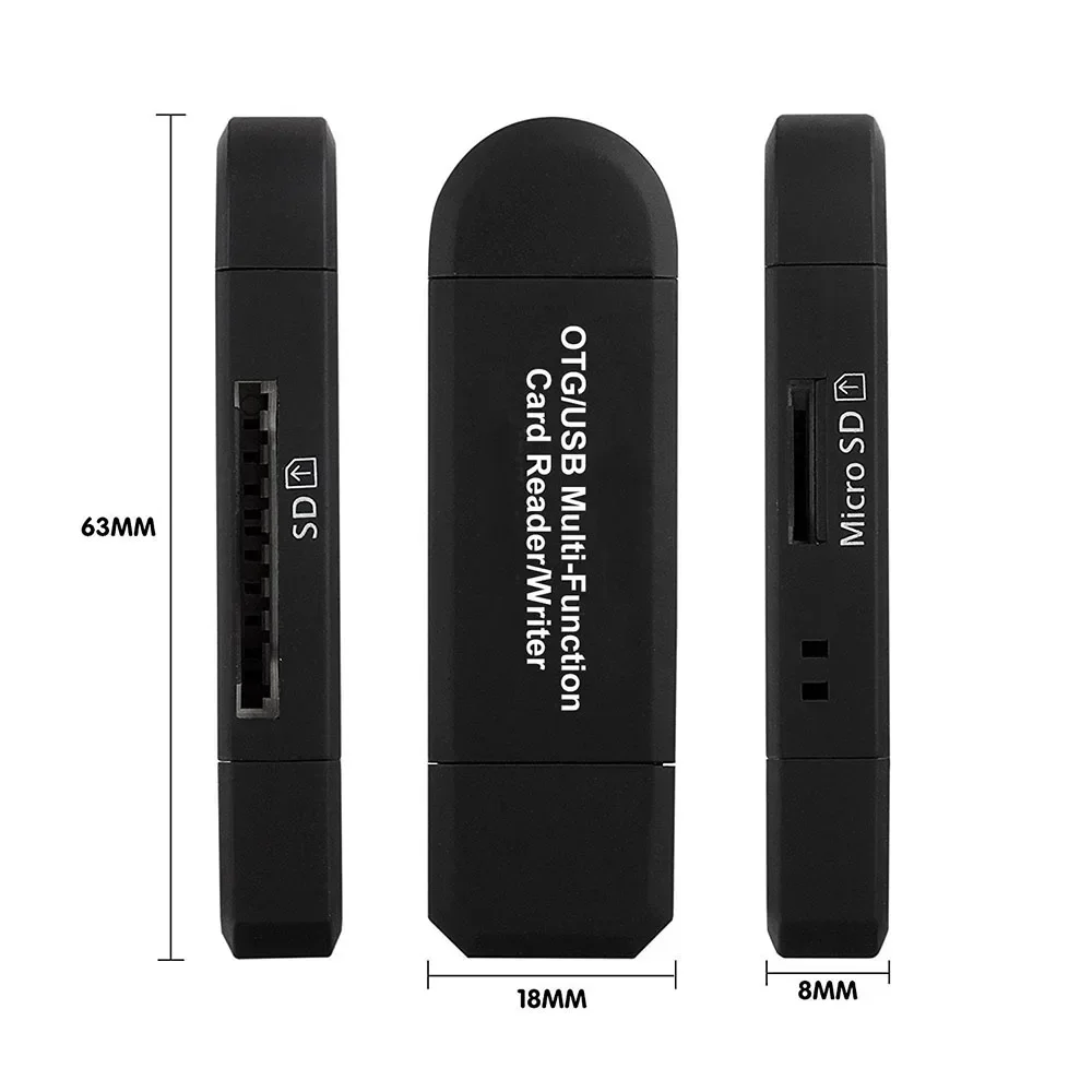 Nworld High-speed USB 2.0 Flas - Laptop Accessories World recensie en prijs