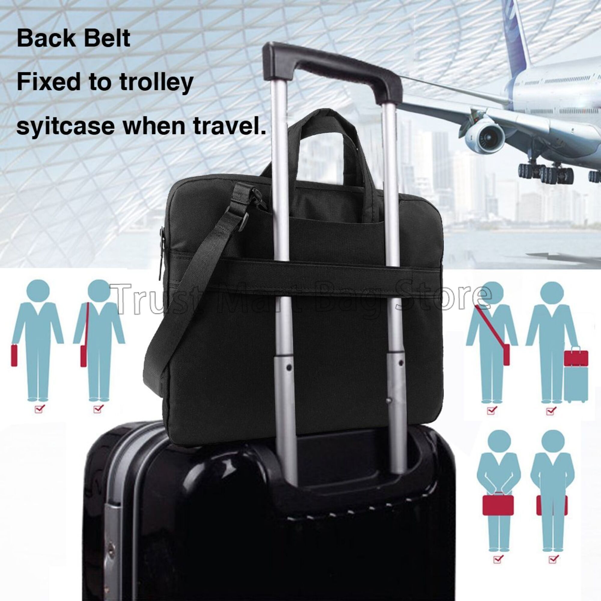 Schattige Teckelprint Laptop D - Laptop Accessories Case recensie en prijs