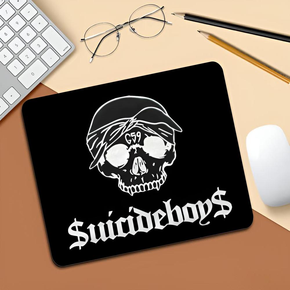 Zanger Suicideboy New World De - Laptop Accessories World recensie en prijs