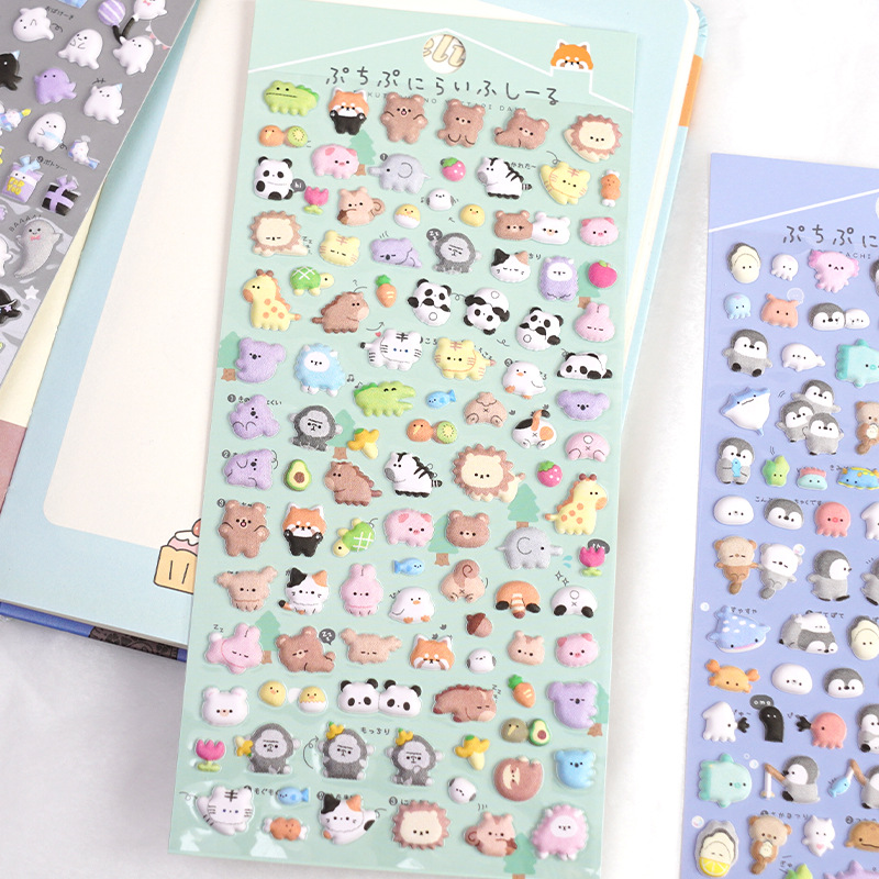 Leuke nieuwe cartoon dierensch - Laptop Accessories Case recensie en prijs