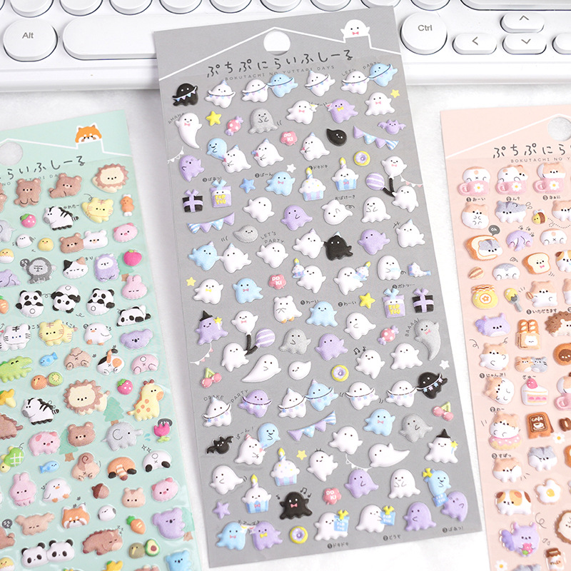 Leuke nieuwe cartoon dierensch - Laptop Accessories Case recensie en prijs
