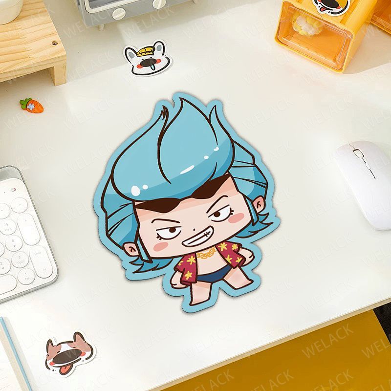 One Piece cartoon anime karakt - Laptop Accessories Cute recensie en prijs