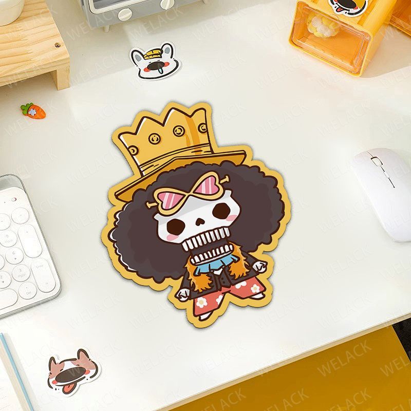 One Piece cartoon anime karakt - Laptop Accessories Cute recensie en prijs
