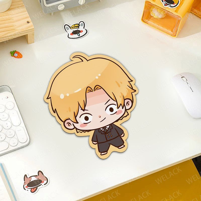 One Piece cartoon anime karakt - Laptop Accessories Cute recensie en prijs