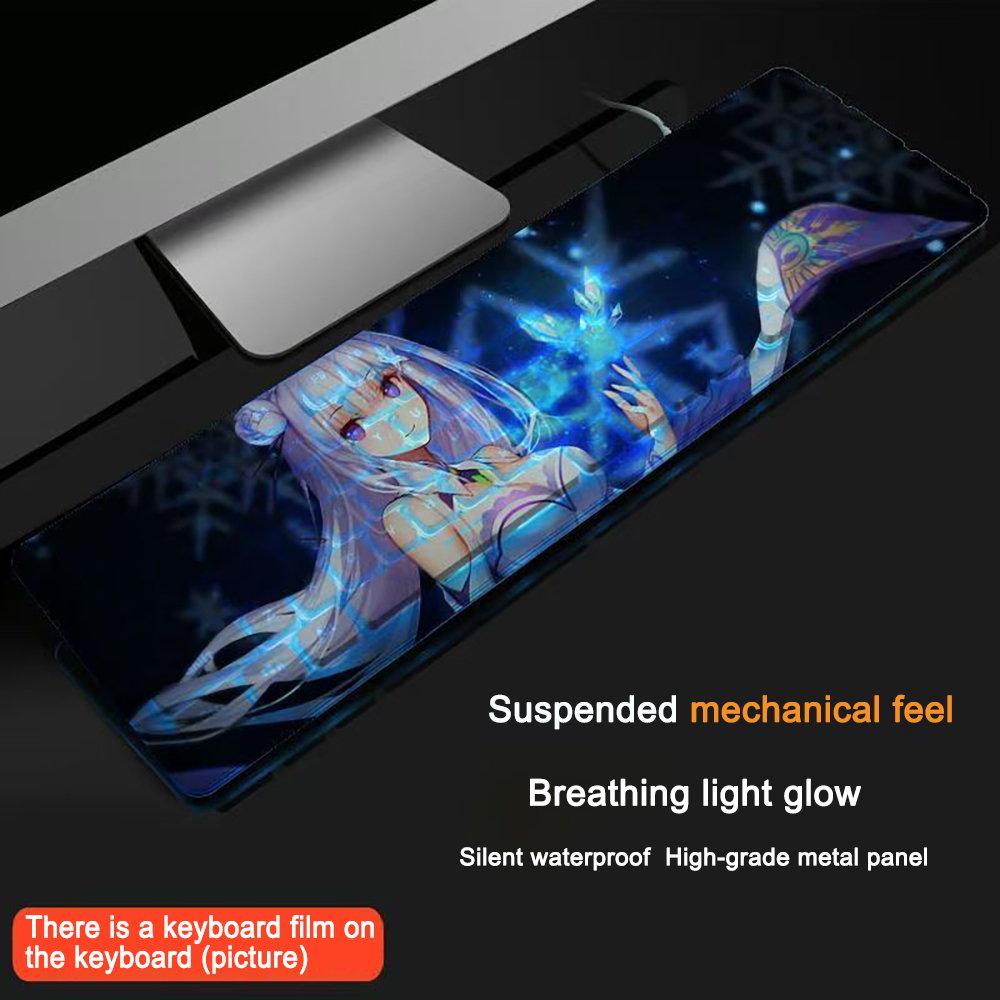 104 toetsen Re: Zero-Starting  - Laptop Accessories World recensie en prijs