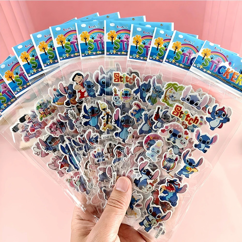48 Vellen Leuke Disney Lilo St - Laptop Accessories Cute recensie en prijs