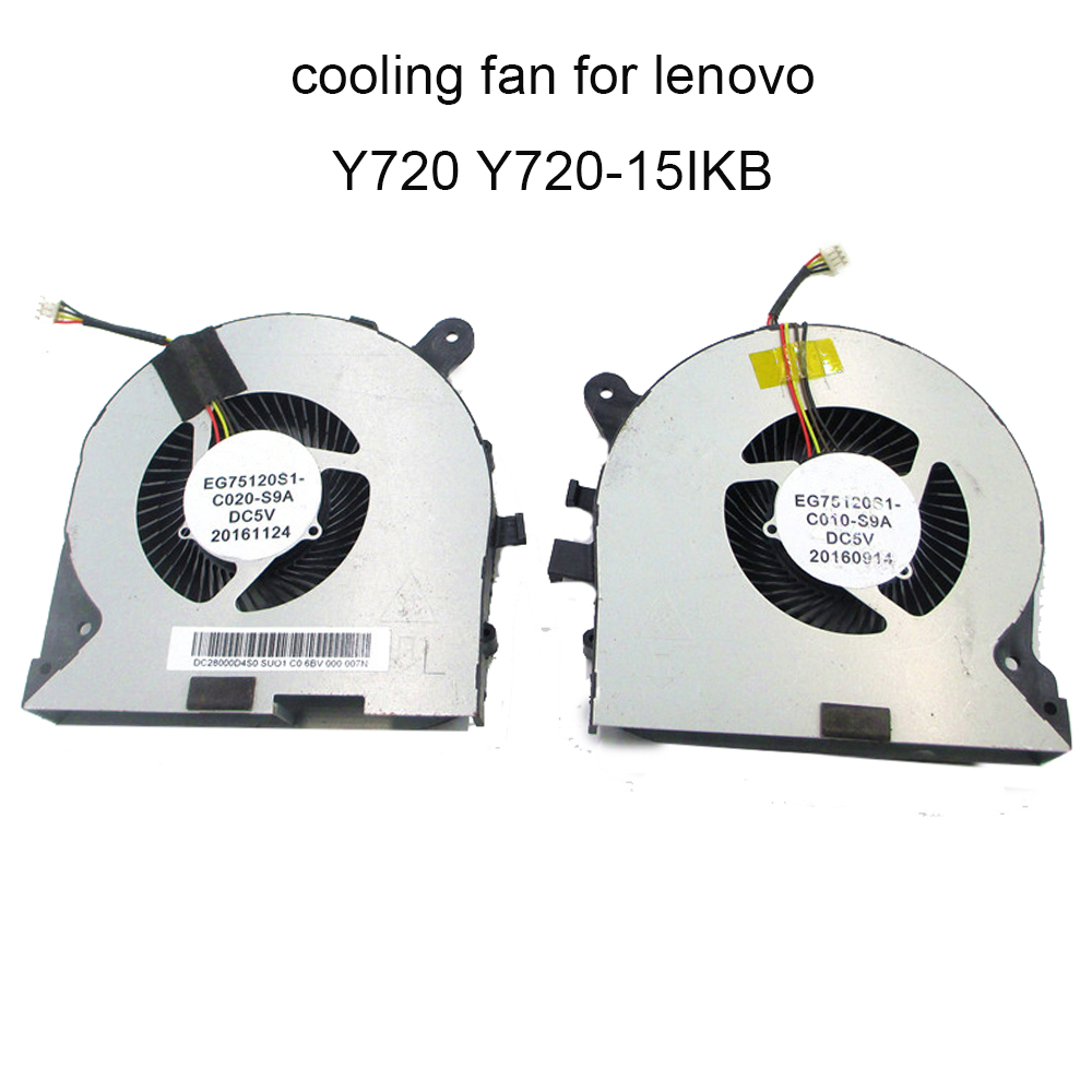 Computer Fans Voor Lenovo Legi - Laptop Accessories Computer recensie en prijs