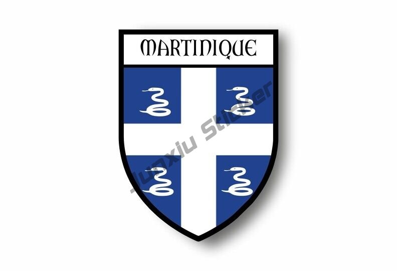 Martinique Frankfurt Postzegel - Laptop Accessories World recensie en prijs