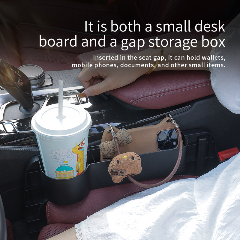2-IN-1 autostuurwieltafelblad, - Laptop Accessories Holder recensie en prijs