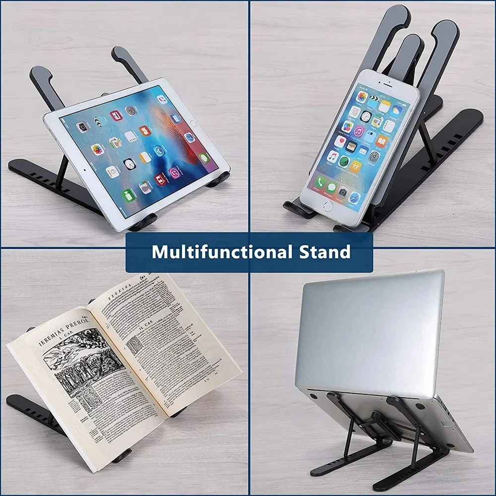 Universele tablet-laptophouder - Laptop Accessories World recensie en prijs