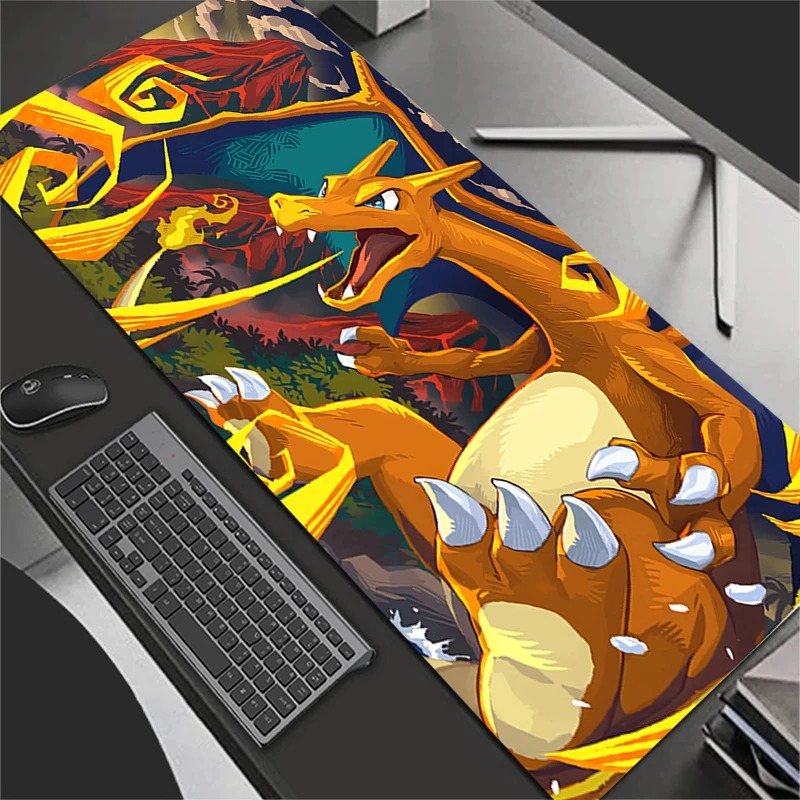 Muismat Anime Gaming Accessoir - Laptop Accessories Computer recensie en prijs