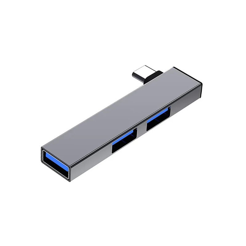3-in-1 USB 3.0 HUB met 3 poort - Laptop Accessories Gadgets recensie en prijs