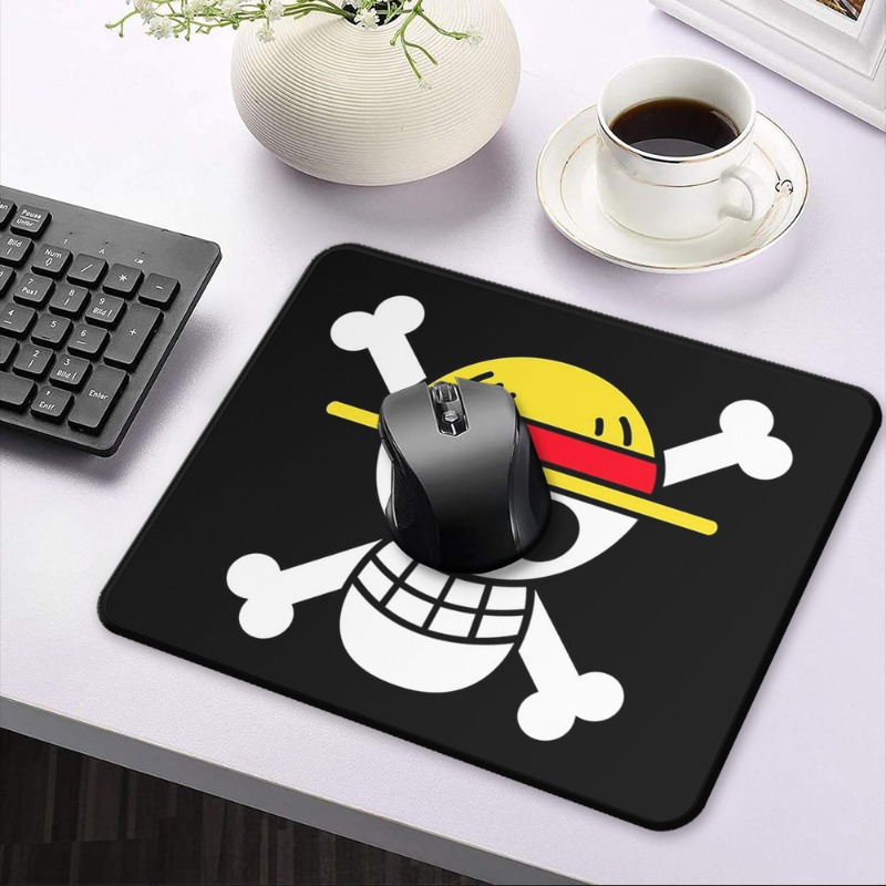Cartoon muismat One Piece Anim - Laptop Accessories Cute recensie en prijs