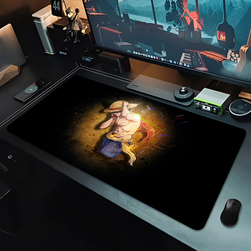 Populaire muismat One Piece Lu - Laptop Accessories Best recensie en prijs