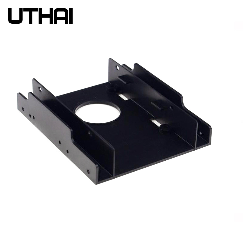UTHAI G19 Dubbellaags harde sc - Laptop Accessories Holder recensie en prijs
