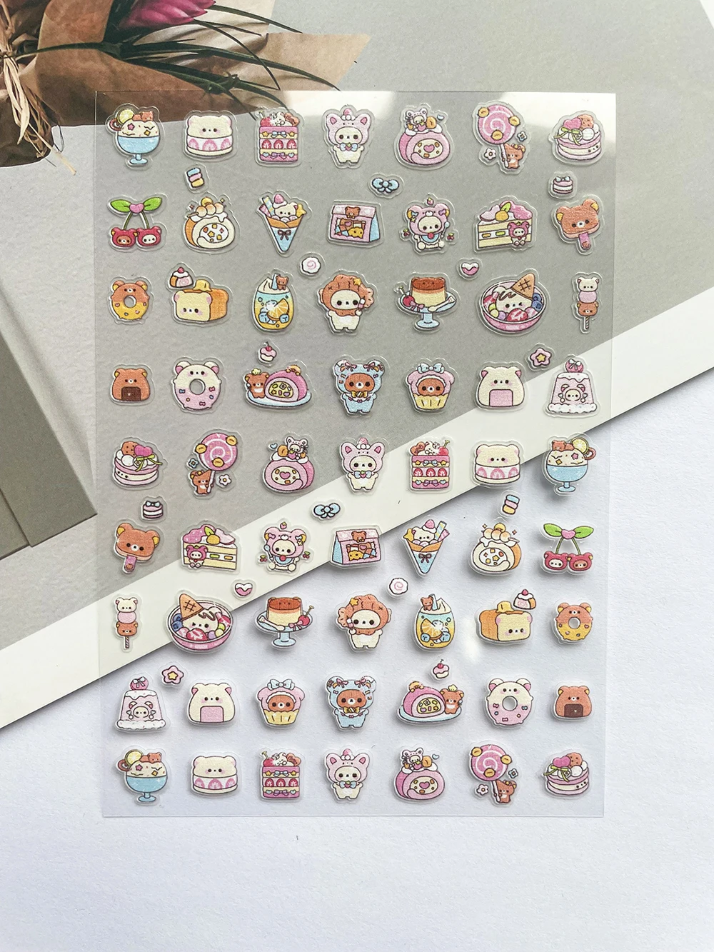 Pvc Super Mini Roze Rilakkuma  - Laptop Accessories Case recensie en prijs