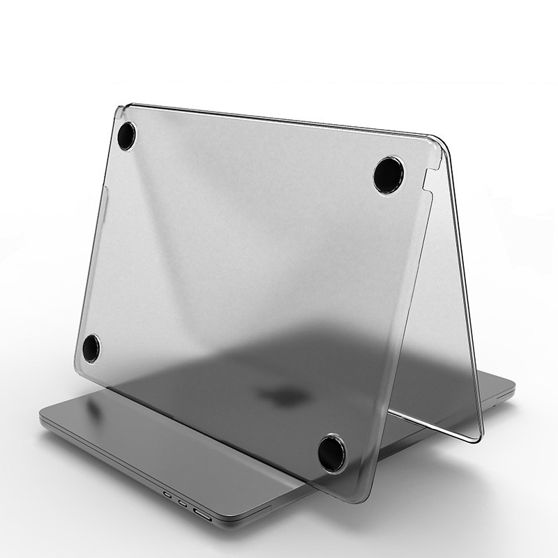 Matte laptophoes voor MacBook  - Mac Laptop Accessories recensie en prijs